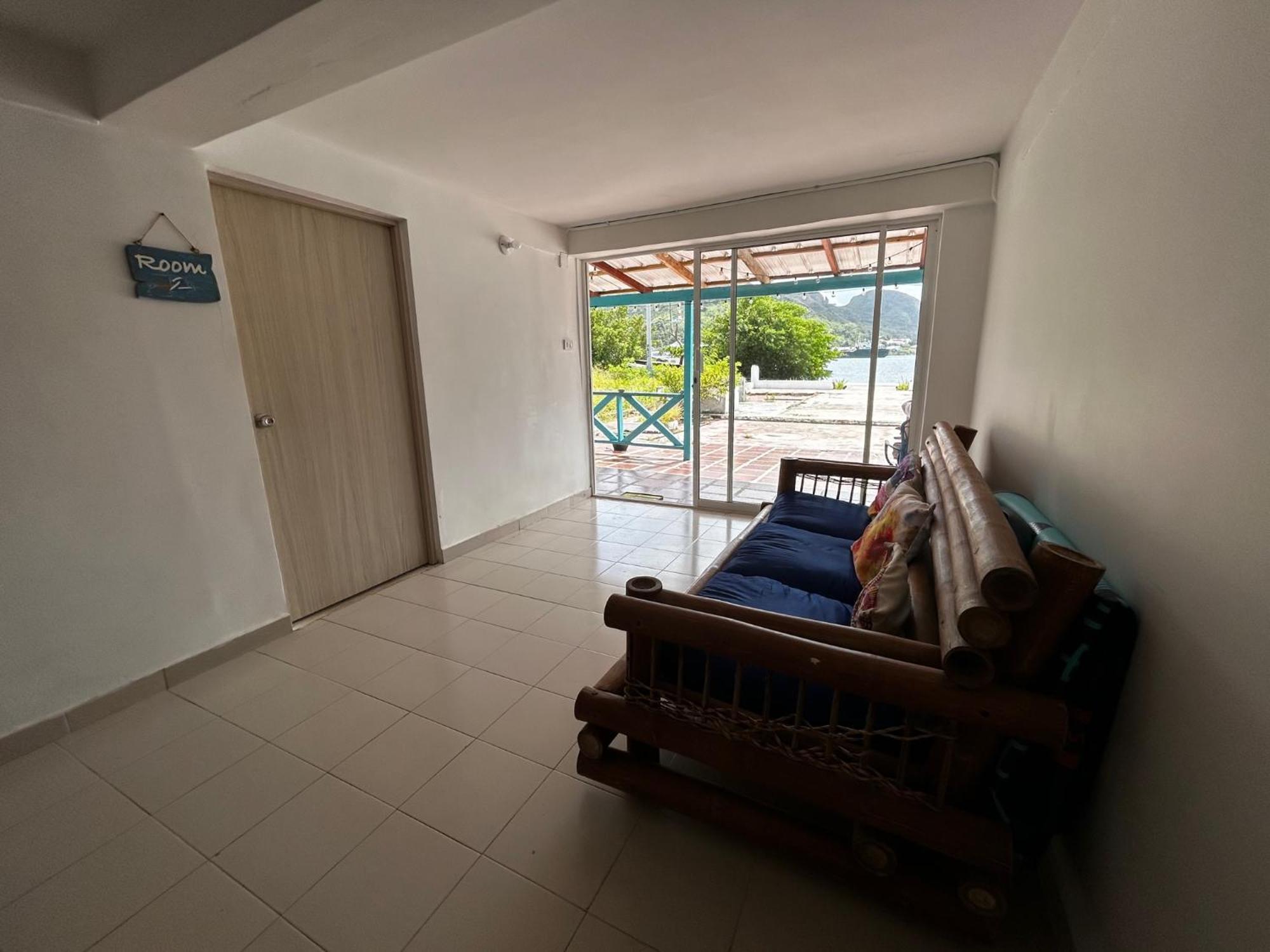 Hotel Miss Francias Home Santa Catalina Island Esterno foto