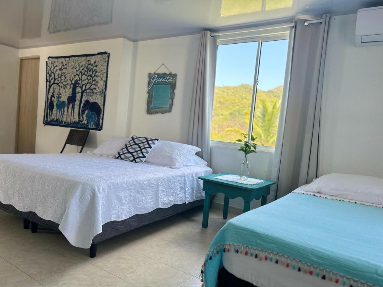 Hotel Miss Francias Home Santa Catalina Island Esterno foto
