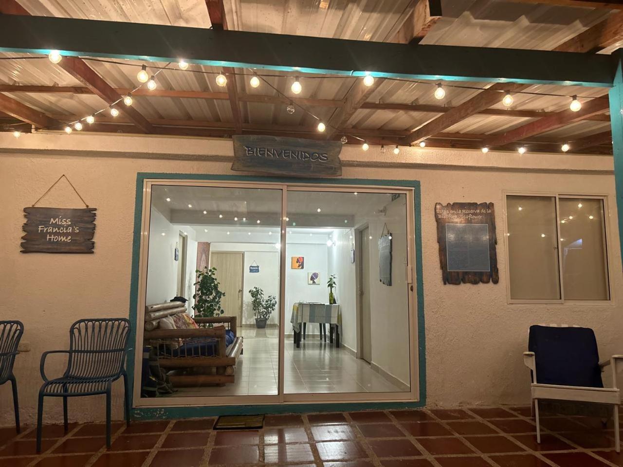 Hotel Miss Francias Home Santa Catalina Island Esterno foto