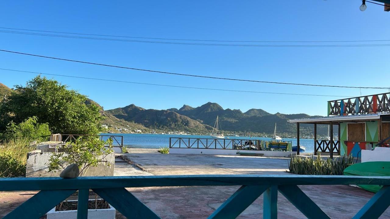 Hotel Miss Francias Home Santa Catalina Island Esterno foto